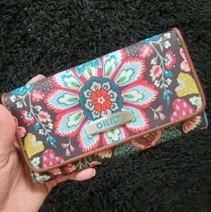 Oilily Wallet